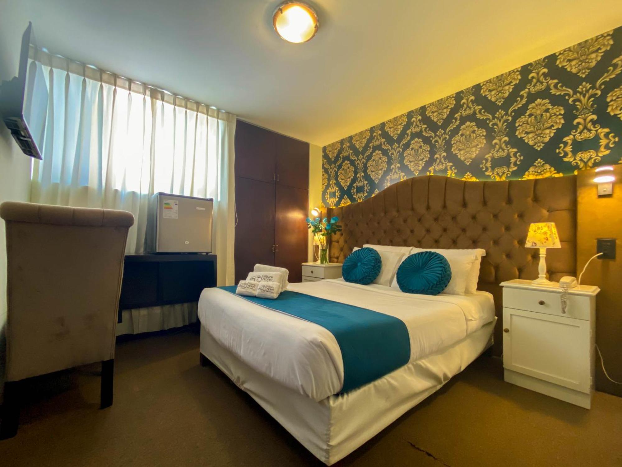 Hotels Collect Adriana Monet Arequipa Exterior photo