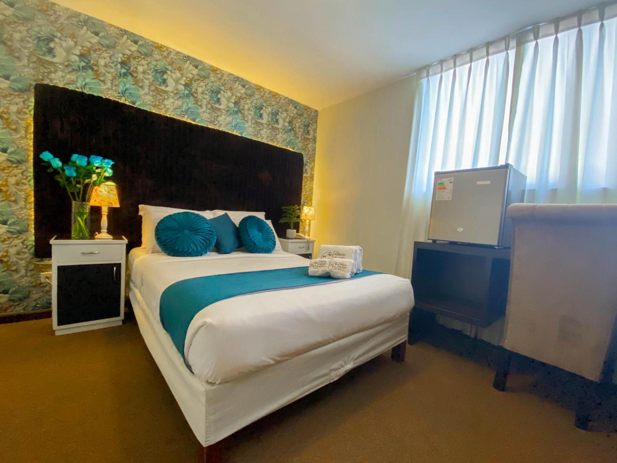 Hotels Collect Adriana Monet Arequipa Exterior photo